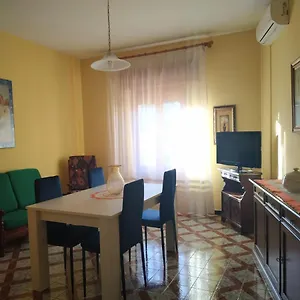  Appartamento Centro Italia