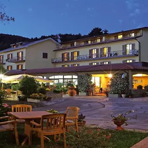 Hotel Belvedere, Minucciano
