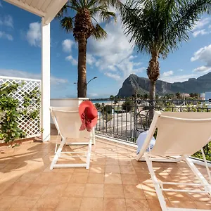 *** Hotel Ristorante Mediterraneo Faro Italien