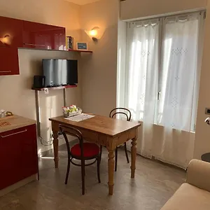  Appartamento Centro Italia