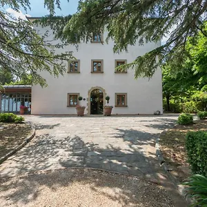 Frühstückspension Relais Bianca, Gambassi Terme