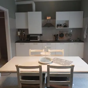  Appartamento Casa Coralba Italia