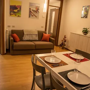  Appartamento Vacanze Berton Italia
