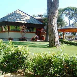 Hotel La Bussola - Beach&golf