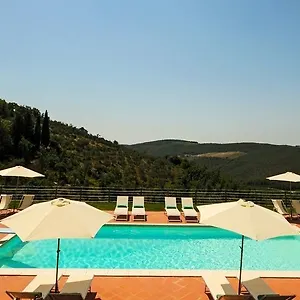Maison d'hôtes Vistarenni