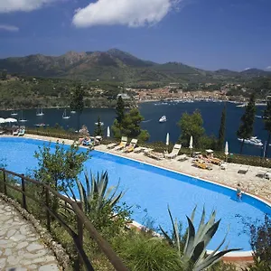 Hotel Th - Grand Elba International