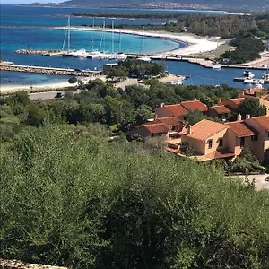  Casa vacanze Isola Alta Italia