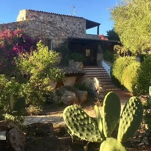  Casa vacanze Hideaway Costa Smeralda Italia