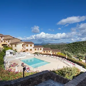 *** Aparthotel Costa Ruja Italien