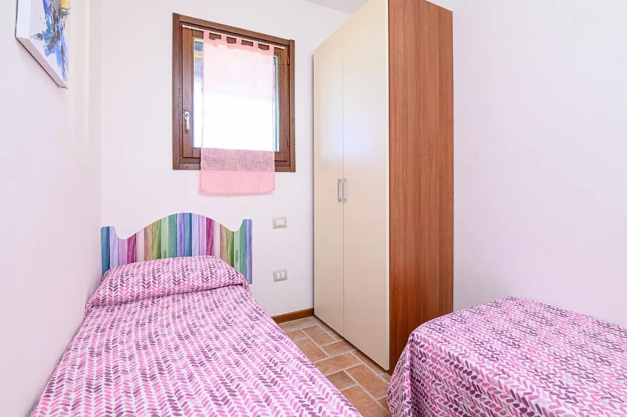 Aparthotel Residenza Principina Principina Terra 2*,  Italia