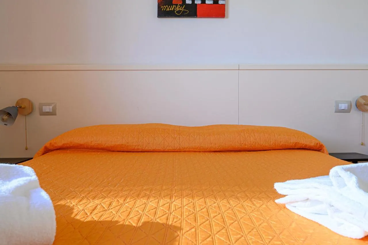 Aparthotel Residenza Principina Principina Terra 2*,