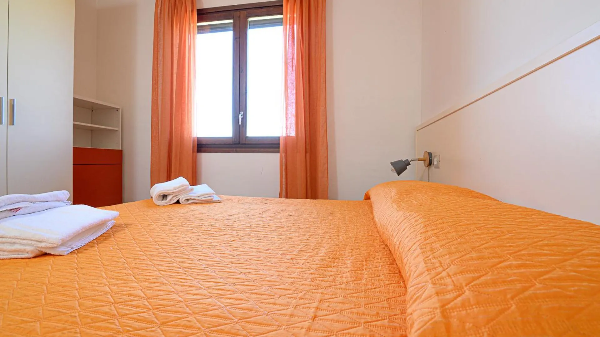 Residenza Principina Aparthotel Principina Terra