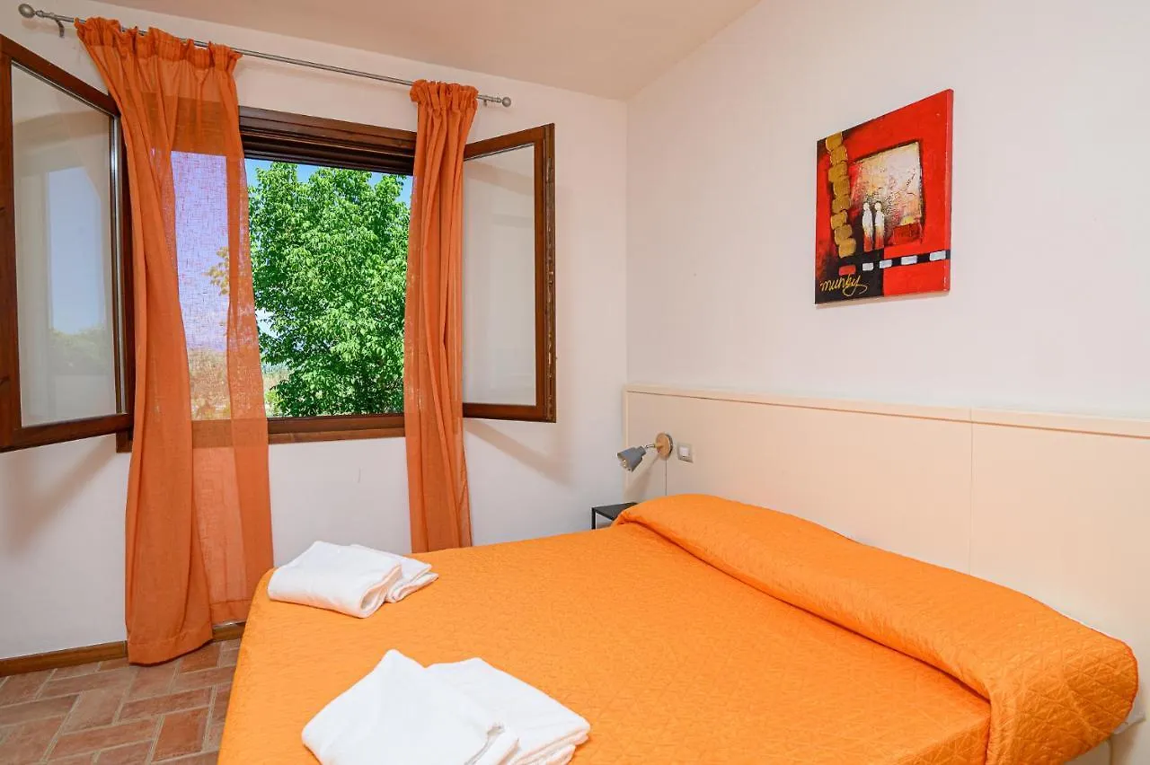 **  Residenza Principina Aparthotel Principina Terra Italy