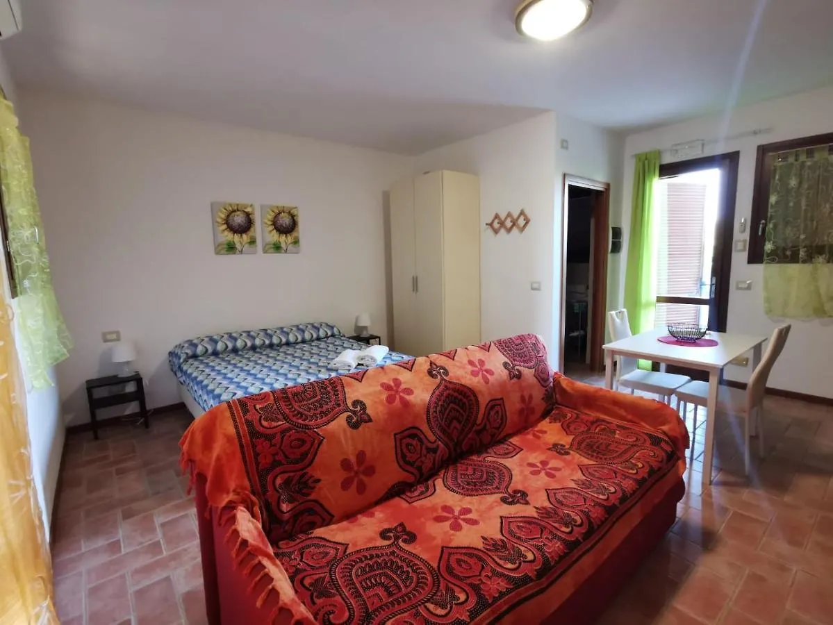 Residenza Principina Aparthotel Principina Terra 2*,  Italy