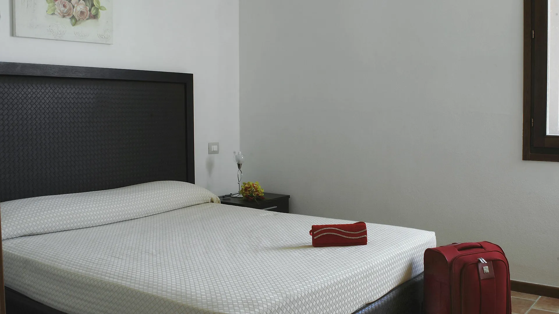 Residenza Principina Aparthotel Principina Terra Italy
