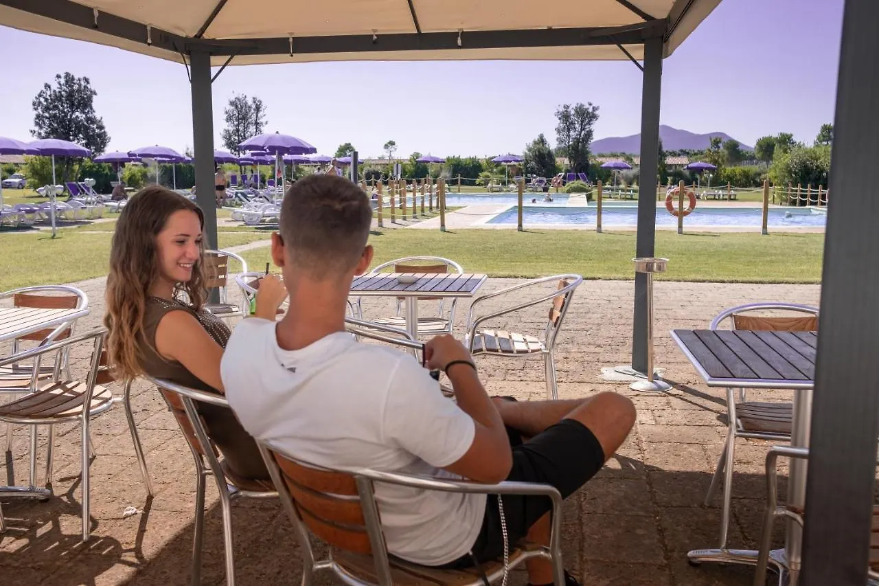 Residenza Principina Aparthotel Principina Terra 2*,  Italy